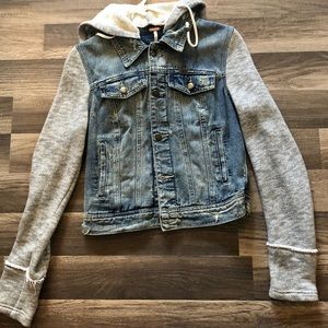 Free people jacket